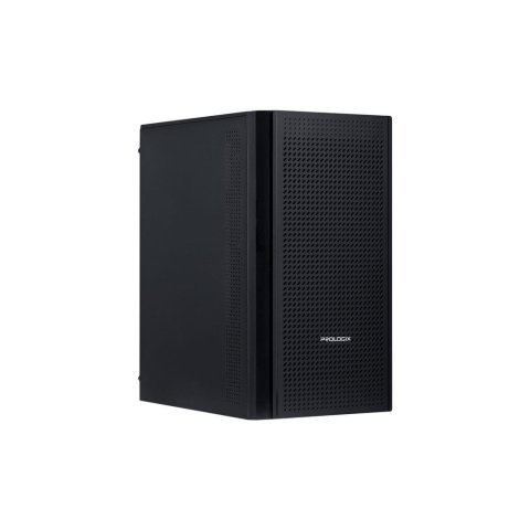 Корпус Prologix E110 Black - Нулевой остаток (Feed) - Нулевой остаток (Feed)