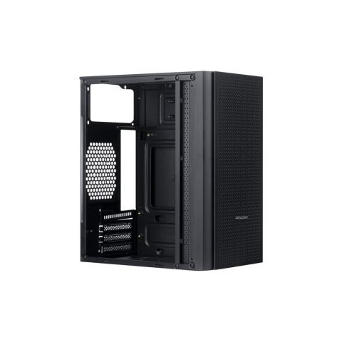 Корпус Prologix E110 Black - Нулевой остаток (Feed) - Нулевой остаток (Feed)