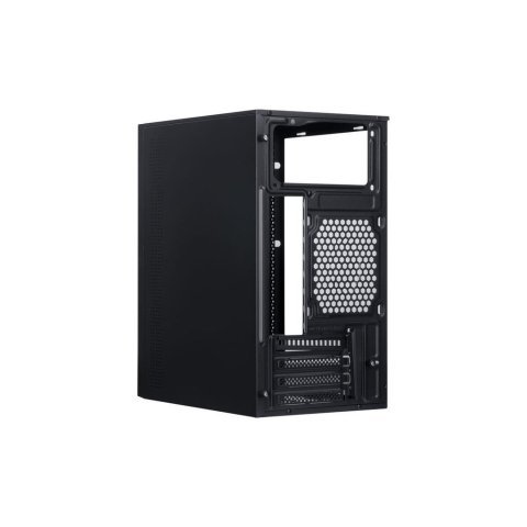 Корпус Prologix E110 Black - Нулевой остаток (Feed) - Нулевой остаток (Feed)