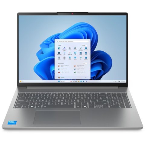 Ноутбук Lenovo IdeaPad Slim 5 16IRH10 (83HS008NRA) - Нулевой остаток (Feed) - Нулевой остаток (Feed)