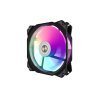Кулер для корпуса Alseye M120-PB-A (AS.04.01.0074)