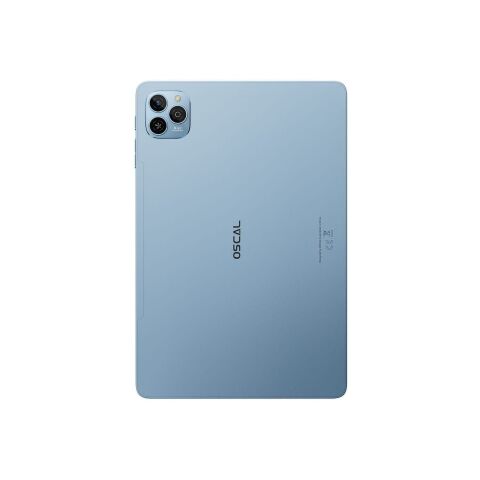 Планшет Oscal Pad 9 4/128GB 4G Dual Sim Blue - Нулевой остаток (Feed)  - Нулевой остаток (Feed) 