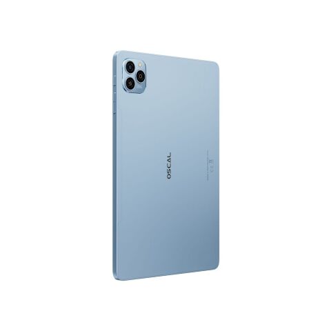 Планшет Oscal Pad 9 4/128GB 4G Dual Sim Blue - Нулевой остаток (Feed)  - Нулевой остаток (Feed) 