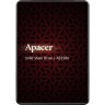 Накопитель SSD 2.5" 512GB AS350X Apacer (AP512GAS350XR)