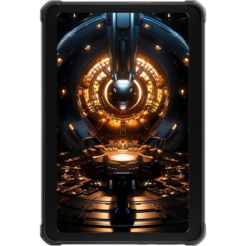 Планшет HOTWAV R10 Pro 10,1" 8/256Gb LTE, Black (HWR10PROLTE8256B)