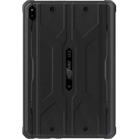 Планшет HOTWAV R10 Pro 10,1" 8/256Gb LTE, Black (HWR10PROLTE8256B) - Нулевой остаток (Feed)  - Нулевой остаток (Feed) 