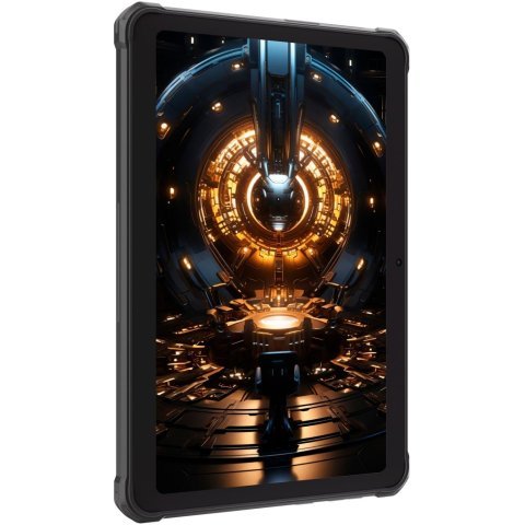 Планшет HOTWAV R10 Pro 10,1" 8/256Gb LTE, Black (HWR10PROLTE8256B) - Нулевой остаток (Feed)  - Нулевой остаток (Feed) 