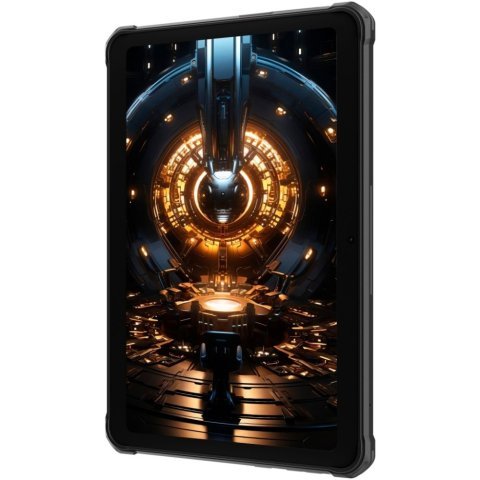 Планшет HOTWAV R10 Pro 10,1" 8/256Gb LTE, Black (HWR10PROLTE8256B) - Нулевой остаток (Feed)  - Нулевой остаток (Feed) 