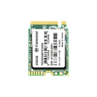 Накопитель SSD M.2 2230 256GB Transcend (TS256GMTE300S)