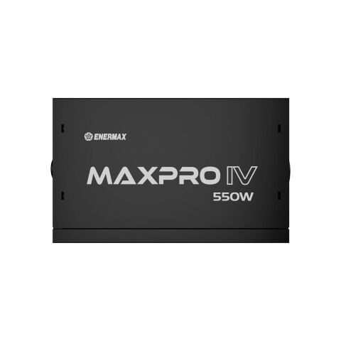 Блок питания Enermax 550W MAXPRO IV (EMP550W) - Блоки питания - Блоки питания