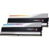 Модуль памяти для компьютера DDR5 32GB (2x16GB) 6400 Trident Z5 RGB G.Skill (F5-6400J3239G16GX2-TZ5RS)