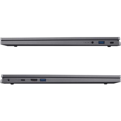 Ноутбук Acer Aspire Vero AV16-71P (NX.JDKEU.001) - Нулевой остаток (Feed) - Нулевой остаток (Feed)