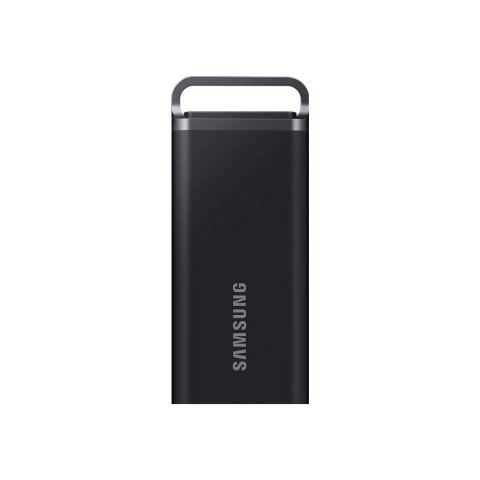 Накопитель SSD USB 3.2 2TB T5 Shield Samsung (MU-PH2T0S/EU) - Нулевой остаток (Feed) - Нулевой остаток (Feed)