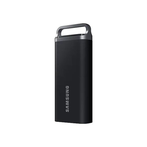 Накопитель SSD USB 3.2 2TB T5 Shield Samsung (MU-PH2T0S/EU) - Нулевой остаток (Feed) - Нулевой остаток (Feed)