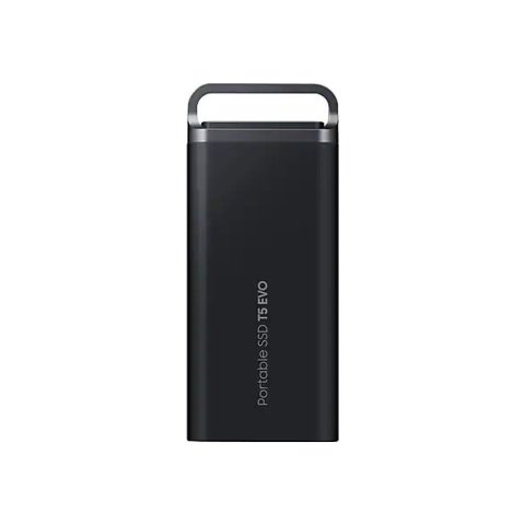 Накопитель SSD USB 3.2 2TB T5 Shield Samsung (MU-PH2T0S/EU) - Нулевой остаток (Feed) - Нулевой остаток (Feed)