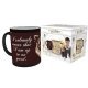 Чашка хамелеон Harry Potter - I Solemnly Swear Mug Гарри Поттер Кружка 320 мл -   -  