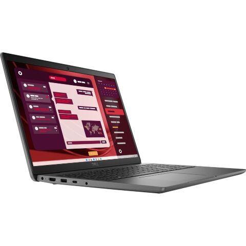 Ноутбук Dell Latitude 3550 (210-BLRF_i516512TWP) - Ноутбуки  - Ноутбуки 