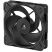 Кулер для корпуса Arctic P12 PRO REVERSE BLACK (ACFAN00331A) - Нулевой остаток (Feed)  - Нулевой остаток (Feed) 