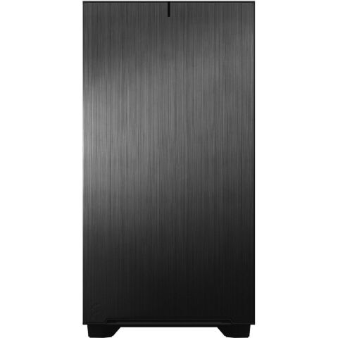 Корпус для ПК Fractal Design Define 7 Black Solid (FD-C-DEF7A-01) - Нулевой остаток (Feed)  - Нулевой остаток (Feed) 