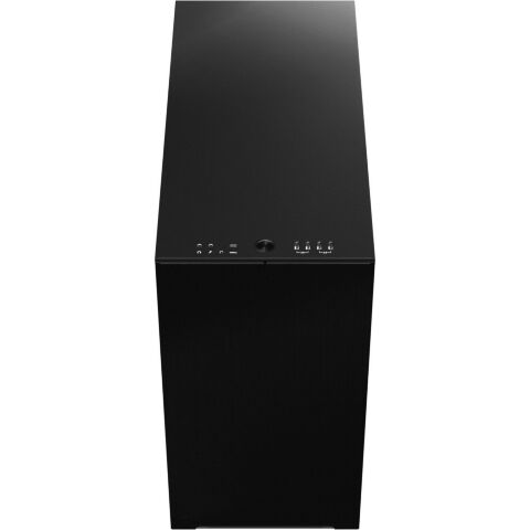 Корпус для ПК Fractal Design Define 7 Black Solid (FD-C-DEF7A-01) - Нулевой остаток (Feed)  - Нулевой остаток (Feed) 