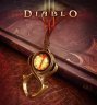 Медальон Diablo 3  Necklace