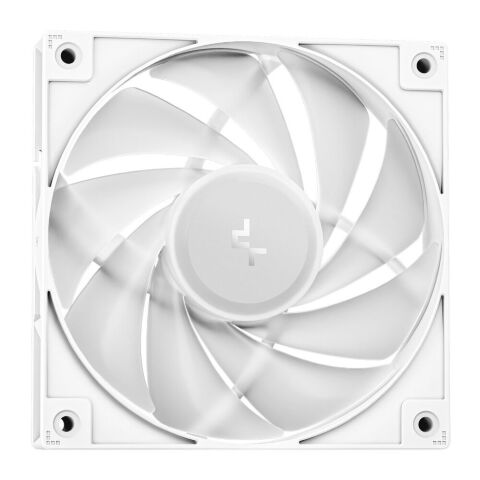 Система жидкостного охлаждения Deepcool LE360 WH V2 (R-LE360-WHAMMN-G-2) - Системы водного охлаждения  - Системы водного охлаждения 