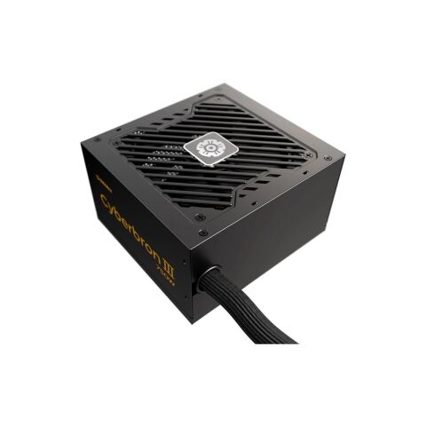 Блок питания Enermax 750W Cyberbron III (EMB750EWT-NAC) - Блоки питания  - Блоки питания 
