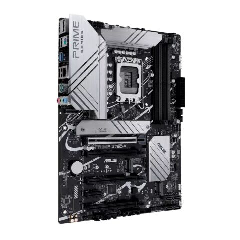 Материнская плата ASUS PRIME Z790-P - Нулевой остаток (Feed)  - Нулевой остаток (Feed) 