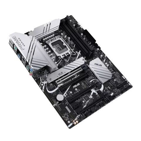 Материнская плата ASUS PRIME Z790-P - Нулевой остаток (Feed)  - Нулевой остаток (Feed) 