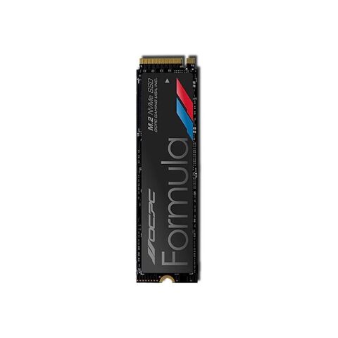 Накопитель SSD M.2 2280 256GB FORMULA OCPC (SSDM2PCIEF256GB) - Внутренние SSD  - Внутренние SSD 