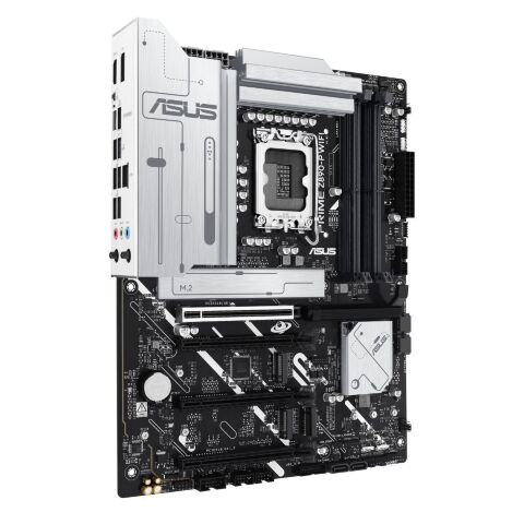 Материнская плата ASUS PRIME Z890-P WIFI - Нулевой остаток (Feed)  - Нулевой остаток (Feed) 