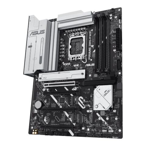 Материнская плата ASUS PRIME Z890-P WIFI - Нулевой остаток (Feed)  - Нулевой остаток (Feed) 