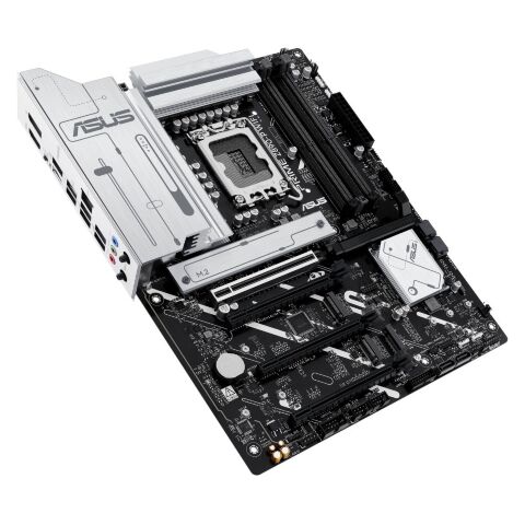 Материнская плата ASUS PRIME Z890-P WIFI - Нулевой остаток (Feed)  - Нулевой остаток (Feed) 