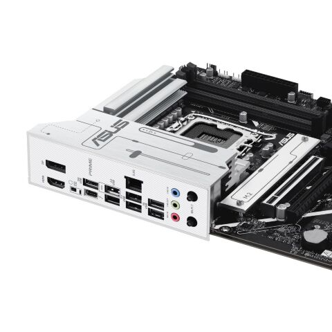Материнская плата ASUS PRIME Z890-P WIFI - Нулевой остаток (Feed)  - Нулевой остаток (Feed) 