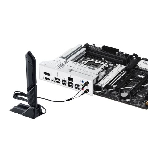 Материнская плата ASUS PRIME Z890-P WIFI - Нулевой остаток (Feed)  - Нулевой остаток (Feed) 