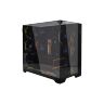 Корпус для ПК Lian Li O11 VISION Compact, Black (G99.O11VPX.00)
