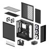 Корпус для ПК Arctic XTENDERVG B (ACPCC00016A)