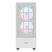 Корпус для ПК DARKFLASH A290 WHITE - Нулевой остаток (Feed)  - Нулевой остаток (Feed) 