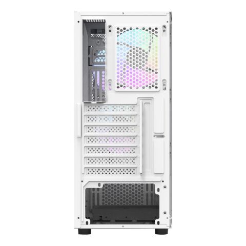 Корпус для ПК DARKFLASH A290 WHITE - Нулевой остаток (Feed)  - Нулевой остаток (Feed) 