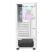 Корпус для ПК DARKFLASH A290 WHITE - Нулевой остаток (Feed)  - Нулевой остаток (Feed) 