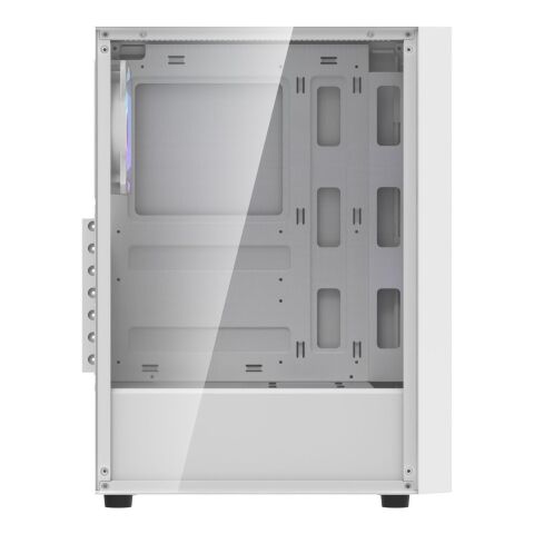 Корпус для ПК DARKFLASH A290 WHITE - Нулевой остаток (Feed)  - Нулевой остаток (Feed) 