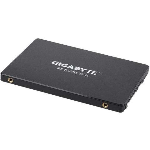 Накопитель SSD 2.5" 256GB GIGABYTE (GP-GSTFS31256GTND) - Внутренние SSD  - Внутренние SSD 