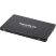Накопитель SSD 2.5" 256GB GIGABYTE (GP-GSTFS31256GTND) - Внутренние SSD  - Внутренние SSD 