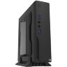 Корпус для ПК Gamemax MT300-2U3-90W