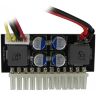 Корпус для ПК Gamemax MT300-2U3-90W