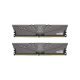 Модуль памяти для компьютера DDR4 16GB (2x8GB) 3200 MHz T-Create Expert Gray Team (TTCED416G3200HC16FDC01) - Нулевой остаток (Feed)  - Нулевой остаток (Feed) 