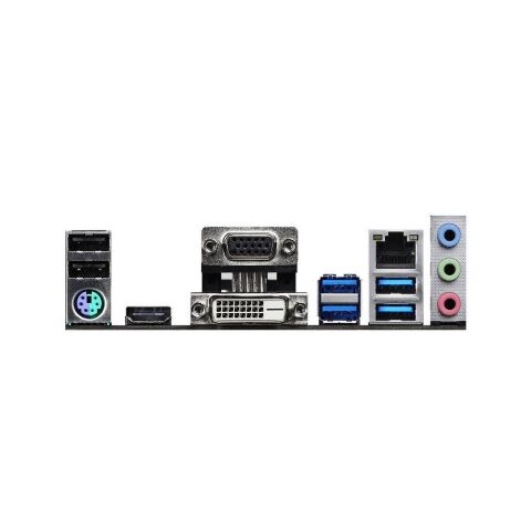 Материнская плата ASRock B550M-HDV - Нулевой остаток (Feed)  - Нулевой остаток (Feed) 