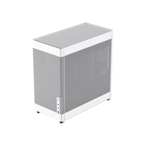 Корпус Gamemax MeshBox PRO WT - Нулевой остаток (Feed)  - Нулевой остаток (Feed) 