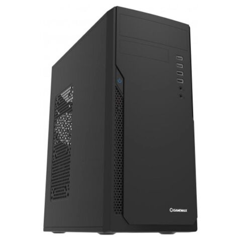 Корпус для ПК Gamemax ET-211-500W-2U3 - Нулевой остаток (Feed)  - Нулевой остаток (Feed) 