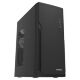 Корпус для ПК Gamemax ET-211-500W-2U3 - Нулевой остаток (Feed)  - Нулевой остаток (Feed) 